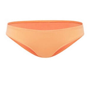 Ephemera Classic Bikini Pant Bottoms Womens Made in‎ Australia SZ US 6 CLR Melon